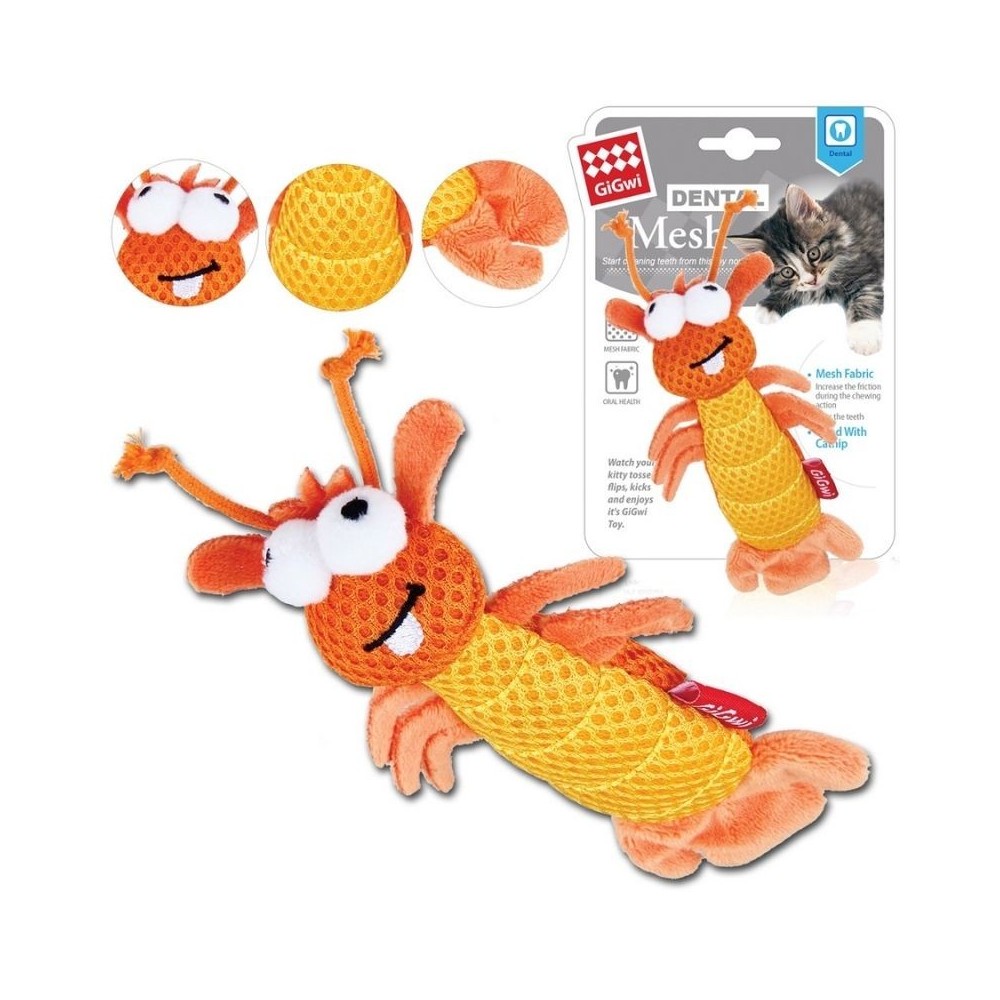 zaislas-katems-gigwi-dental-mesh-krevrte-dantu-higienai-oranzine-15-cm-akvazoo-lt