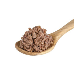 Happy Dog Sensitive Pure Sweden konservai šunims su žvėriena, 800 g - nuotrauka 3