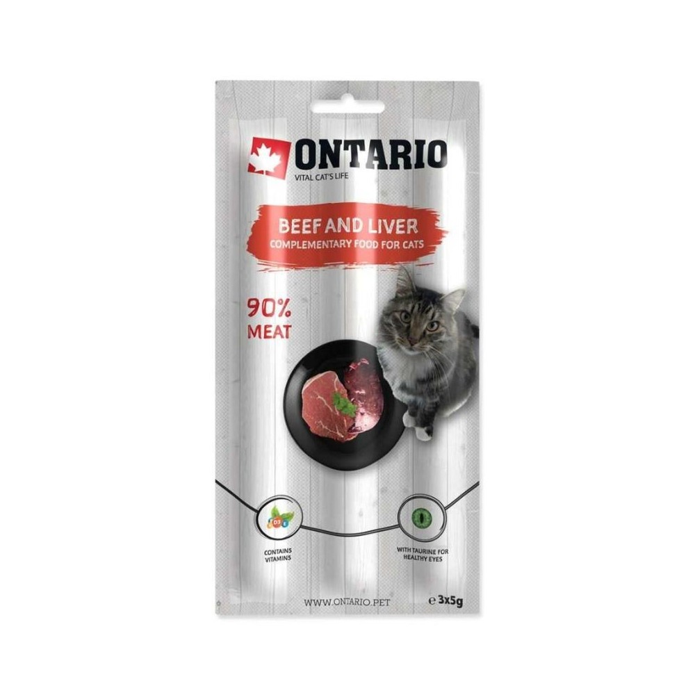 ontario-skanestas-katems-pagaliukai-su-jautiena-ir-kepenelemis-3x5-g-akvazoo-lt