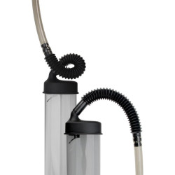 Akvariumo dugno nusiurbėjas Fluval EasyVac Small - nuotrauka 3