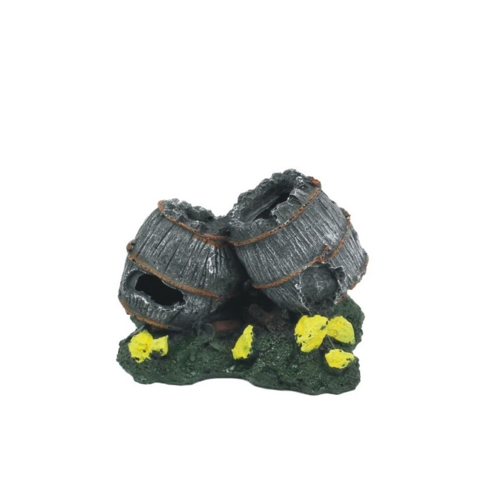 dekoracija-akvariumui-statines-13x9x6-cm-akvazoo-lt dekoracija-akvariumui-statines-13x9x6-cm-akvazoo-lt
