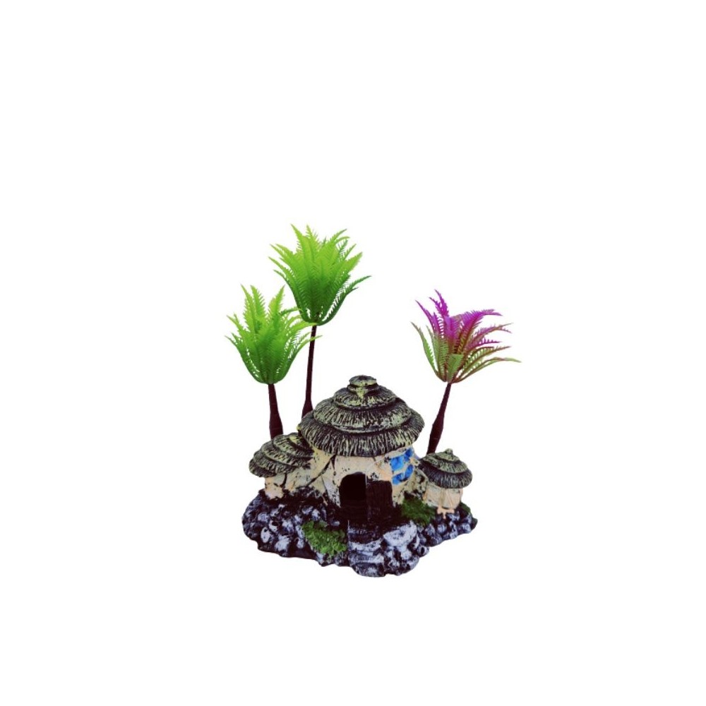dekoracija-akvariumui-namelis-su-medziu-13x8x8-cm-akvazoo-lt dekoracija-akvariumui-namelis-su-medziu-13x8x8-cm-akvazoo-lt