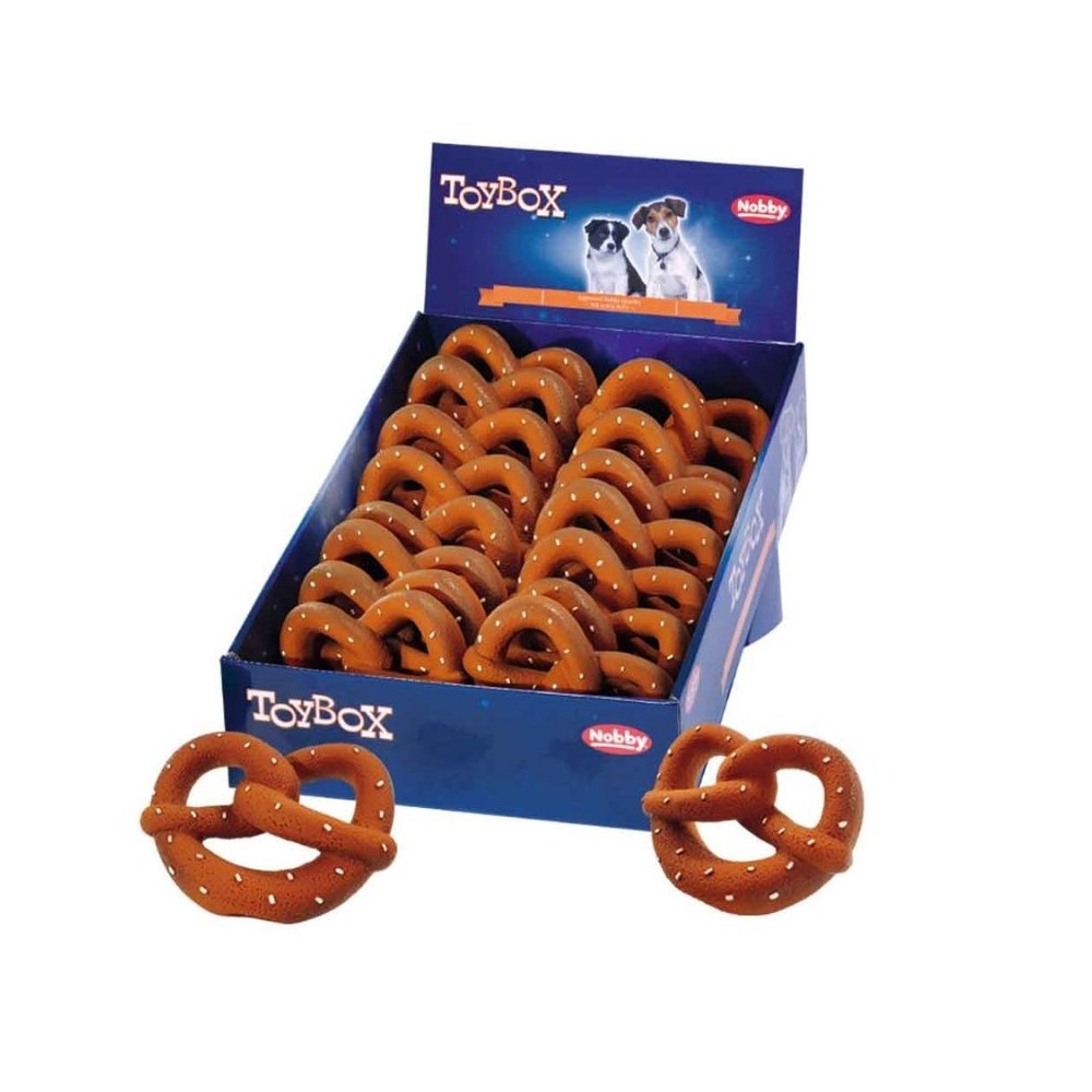 zaislas-sunims-lateksinis-riestainis-12-cm-akvazoo-lt zaislas-sunims-lateksinis-riestainis-12-cm-akvazoo-lt