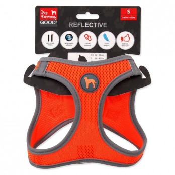 petnesos-dog-fantasy-puppy-s-36-41-cm-oranzines-akvazoo-lt