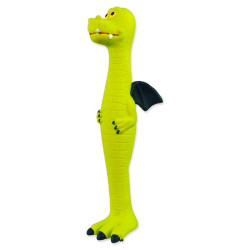 Žaislas šunims lateksinis gyvūnas su sparnais Dog Fantasy, 25 cm - nuotrauka 2