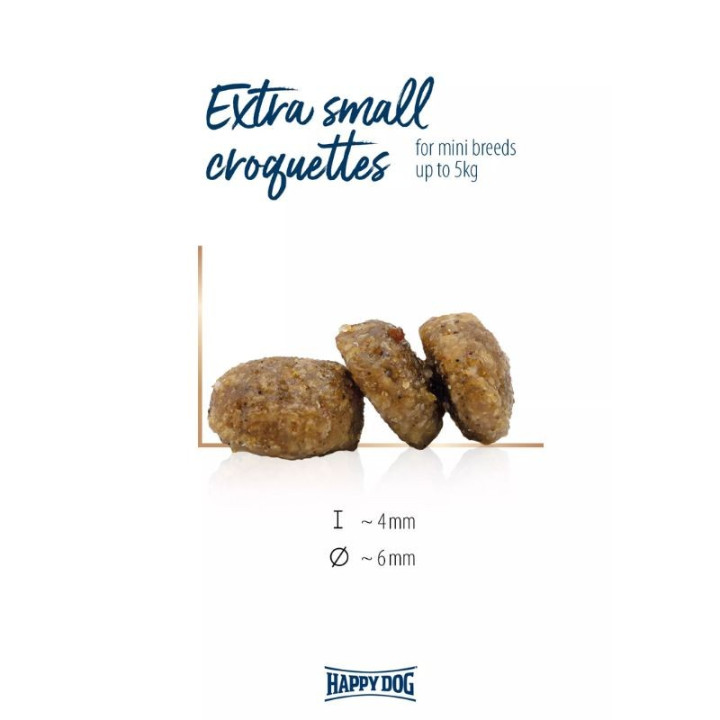 happy-dog-xs-bali-visavertis-pasaras-mazu-veisliu-suaugusiems-sunims-su-vistiena-ir-ciberzole-1-3-kg