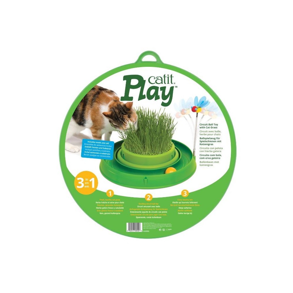 catit-play-zaislas-katems-su-daiginama-zole-36-cm-akvazoo-lt