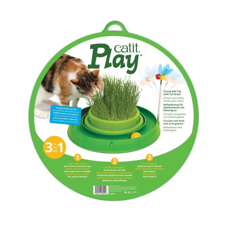 catit-play-zaislas-katems-su-daiginama-zole-36-cm-akvazoo-lt