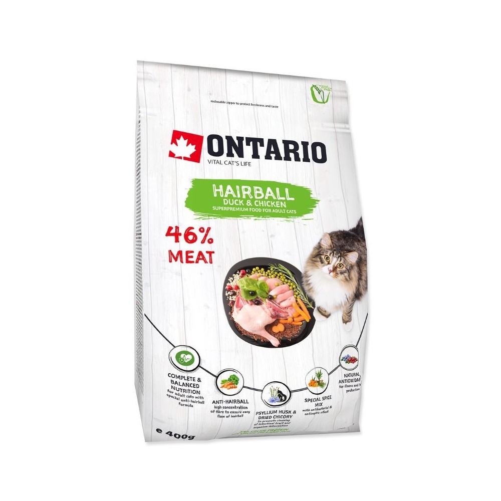 ontario-visavertis-maistas-suaugusioms-katems-cat-hairball-04-kg-akvazoo-lt