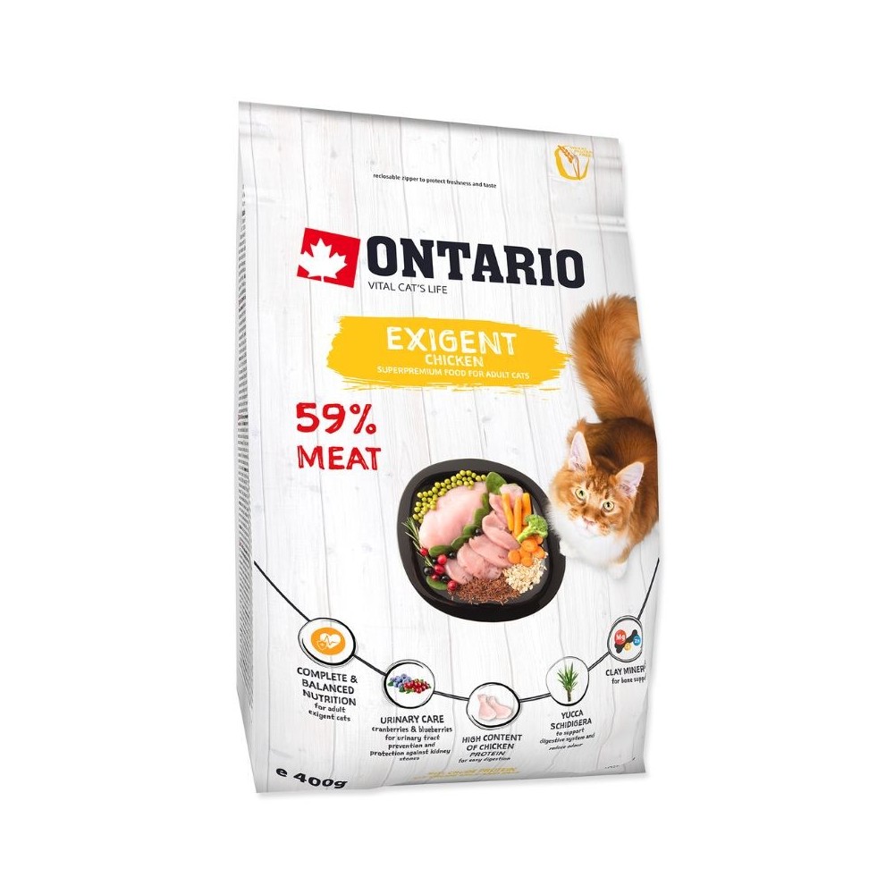 ontario-visavertis-maistas-suaugusioms-katems-cat-exigent-04-kg-akvazoo-lt