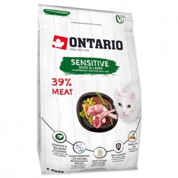 ontario-visavertis-maistas-suaugusioms-katems-cat-sensitive-derma-04-kg-akvazoo-lt