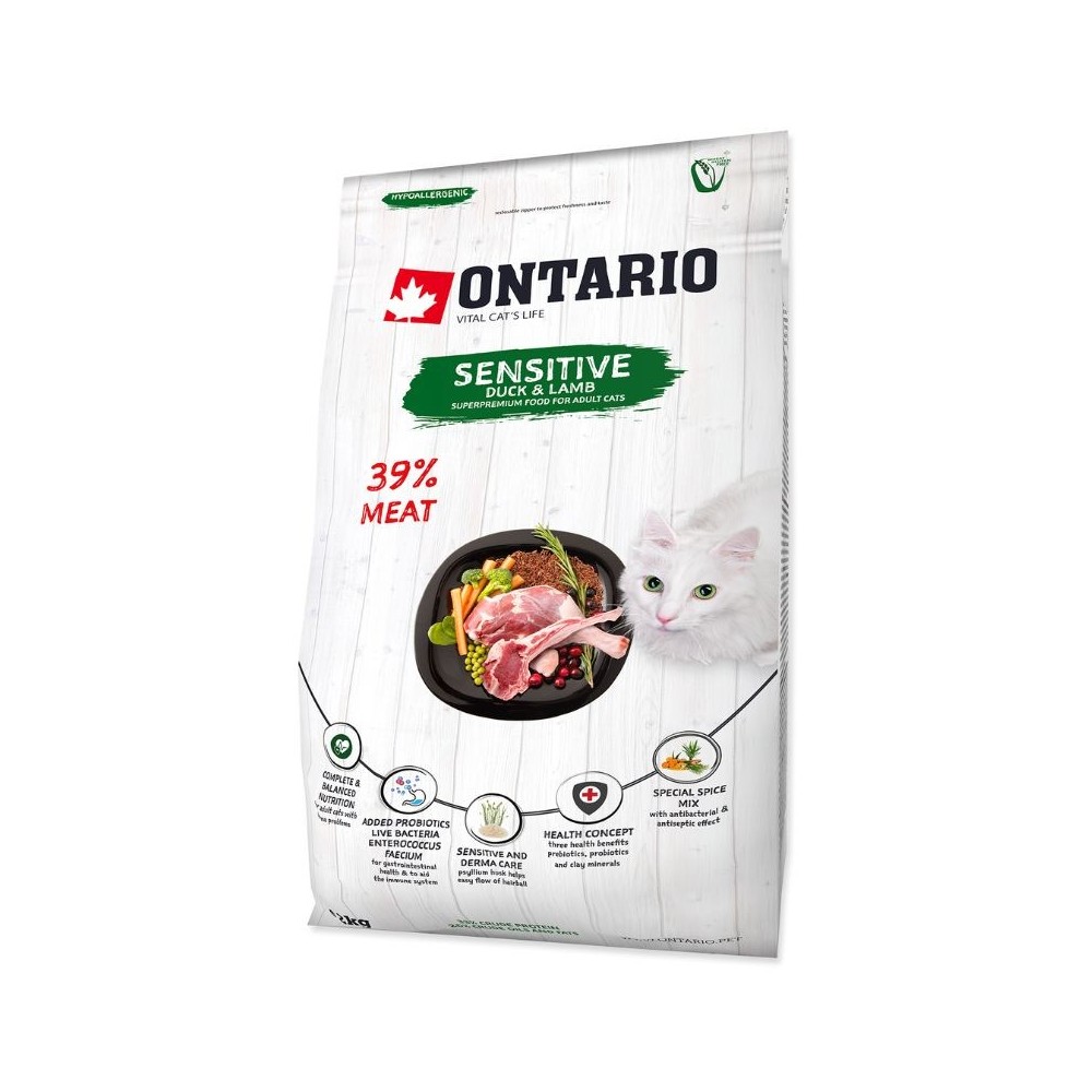 ontario-visavertis-maistas-suaugusioms-katems-cat-sensitive-derma-2-kg-akvazoo-lt
