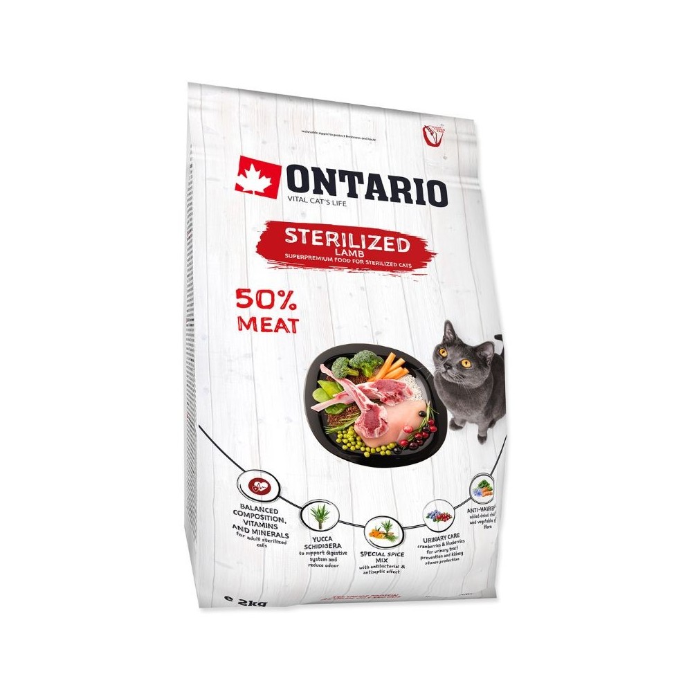 ontario-visavertis-maistas-sterilizuotoms-katems-cat-sterilised-lamb-2-kg-akvazoo-lt