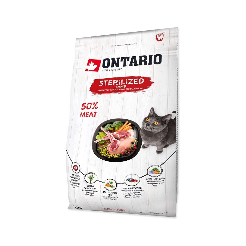 ontario-visavertis-maistas-sterilizuotoms-katems-cat-sterilised-lamb-2-kg-akvazoo-lt