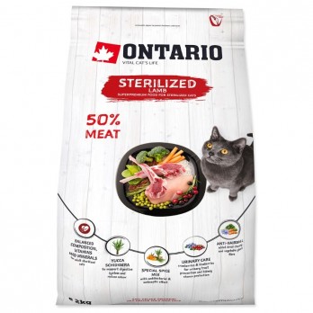 ontario-visavertis-maistas-sterilizuotoms-katems-cat-sterilised-lamb-2-kg-akvazoo-lt