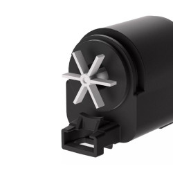 SAS Filter 500, 500 l/val, 4,4 W, 20-500 l - nuotrauka 4