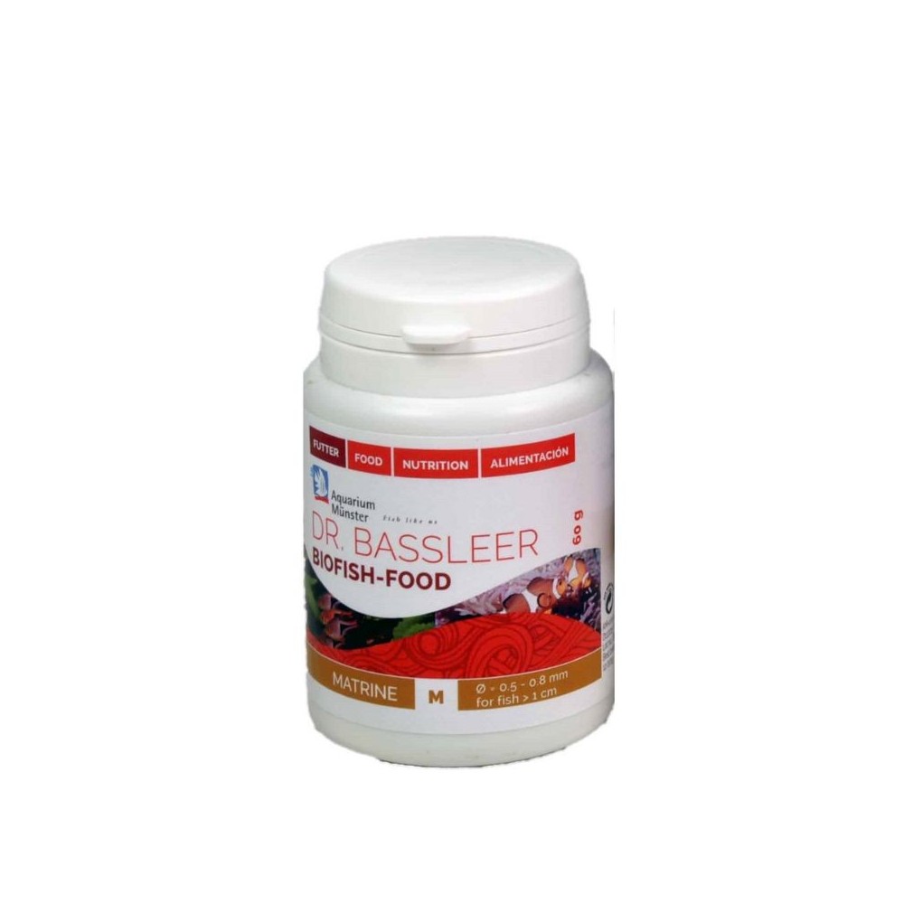 maistas-zuvims-dr-bassleer-biofish-food-matrine-m-60-g-akvazoo-lt