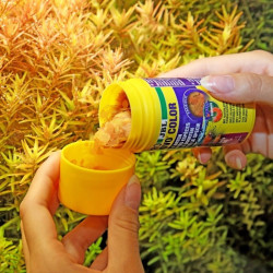 JBL ProNovo Color Flakes M universalus pašaras žuvims 250 ml - nuotrauka 3