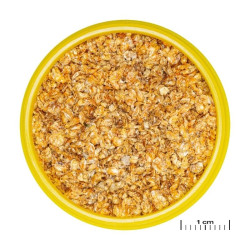 JBL ProNovo Daph pašaras žuvims dafnijos 100 ml - nuotrauka 2