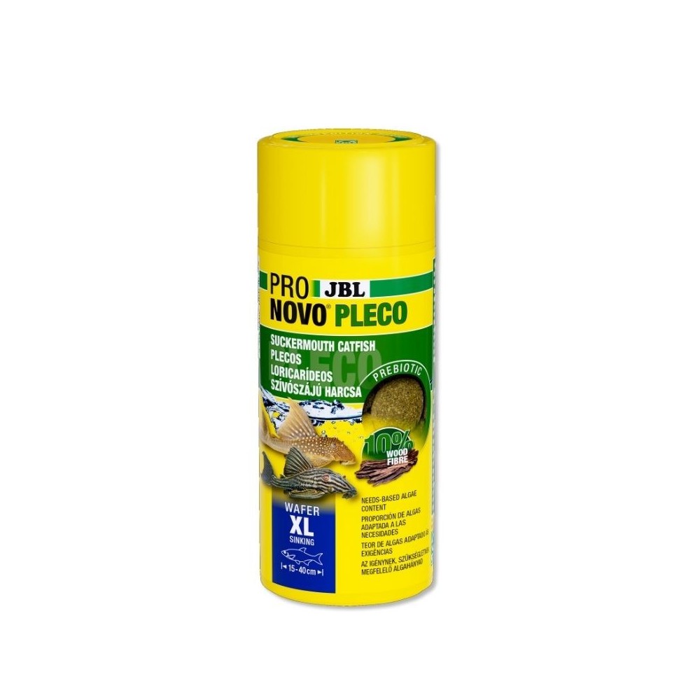 pronovo-pleco-wafer-xl-maistas-zuvims-250-ml-akvazoo-lt pronovo-pleco-wafer-xl-maistas-zuvims-250-ml-akvazoo-lt