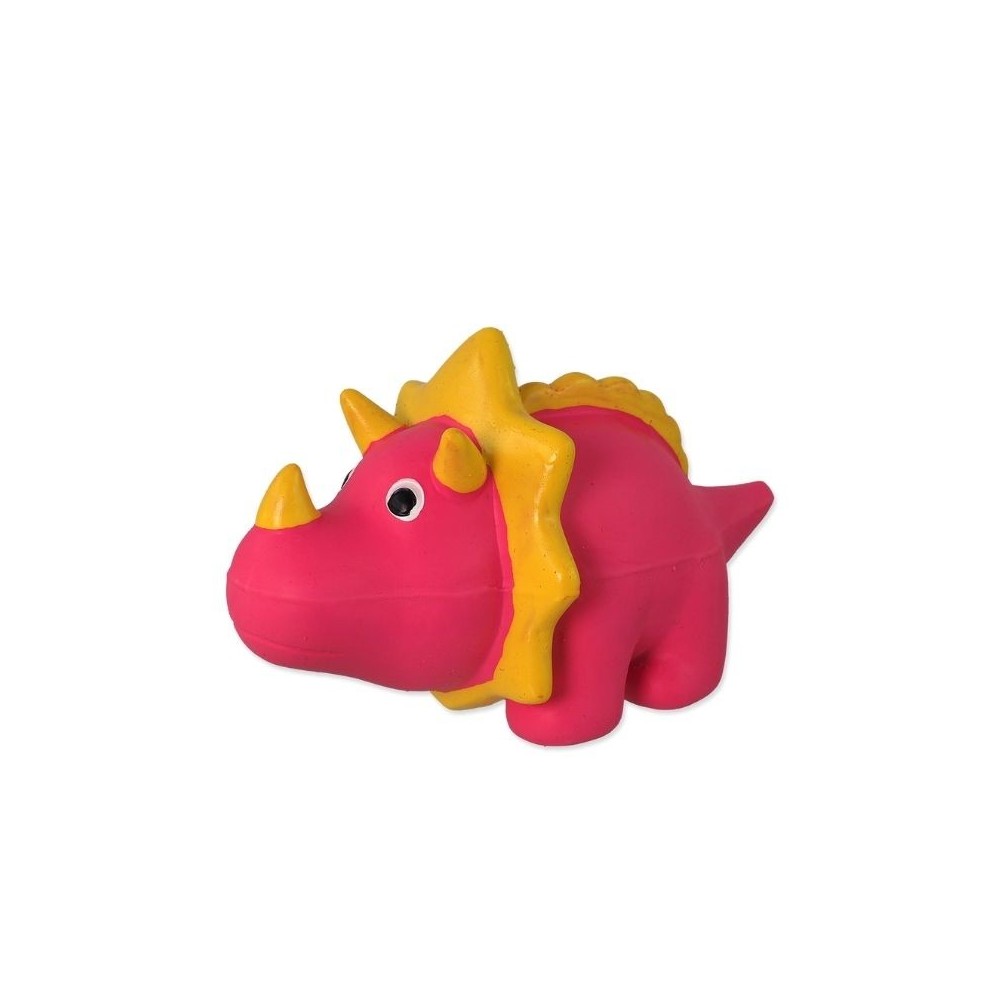 zaislas-sunims-lateksinis-dinozauras-dog-fantasy-akvazoo-lt