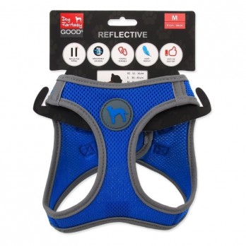 petnesos-dog-fantasy-puppy-m-41-46-cm-melynos-akvazoo-lt