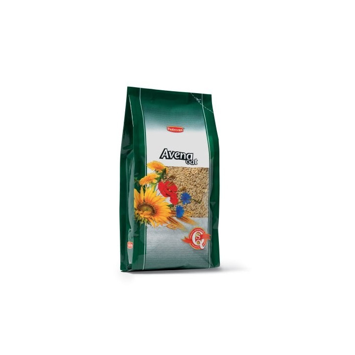 Avena Decorticata lukštentos avižos 1kg