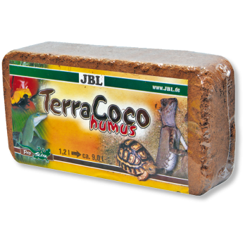 JBL TerraCoco Humus kokosinis humusas 600 g