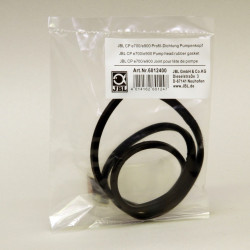 Galvos tarpinė išoriniams filtrams JBL CristalProfi e400/700/900/1,2 - nuotrauka 3