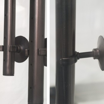 JBL FixSet siurbtukai su laikikliais išorinio filtro CristalProfi žarnoms ir vamzdeliams