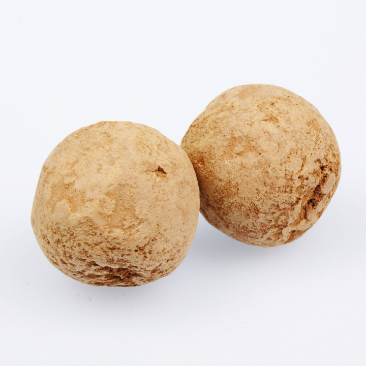 JBL The 7 Balls molio trąšų kamuolėliai 7 vnt.