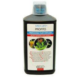 Universalios trąšos akvariumo augalams Easy-Life ProFito 100 ml - nuotrauka 4