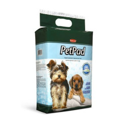 Pet Pad palos šunims 60x90 cm (10 vnt.) - nuotrauka 2