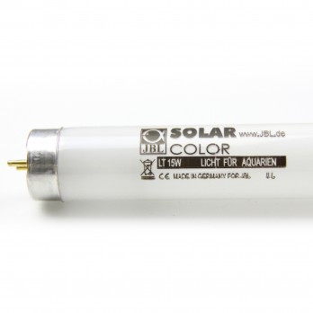 Solar Color lempa T8, 15 W, 438 mm