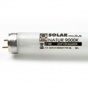 *Solar Natur lempa T8, 15 W, 438 mm