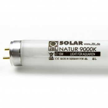 Solar Natur lempa T8, 15 W, 438 mm