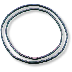 Galvos tarpinė filtrams JBL CristalProfi 120/250 - nuotrauka 3