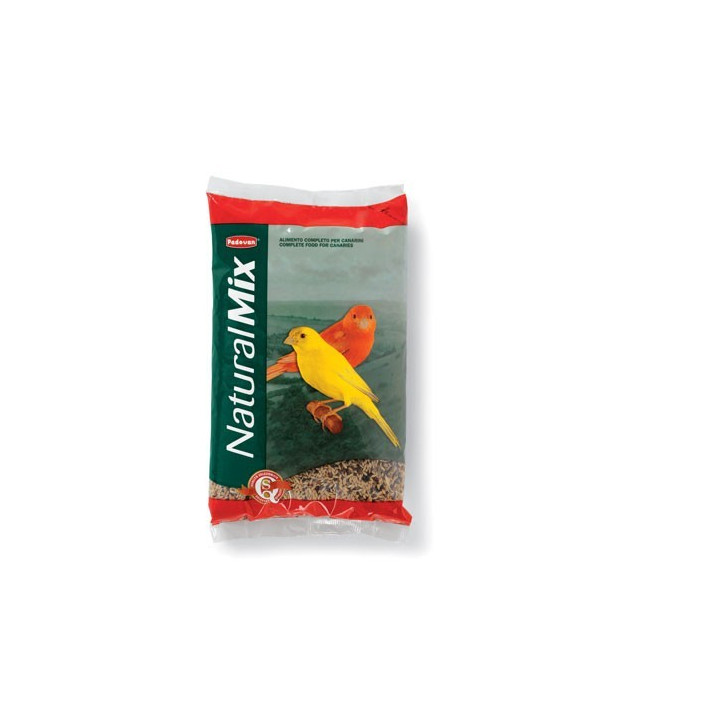 NaturalMix Canarini maistas kanarėlėms 1 kg