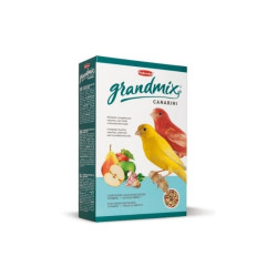 Canarini Grandmix maistas kanarėlėms 400 g - nuotrauka 2