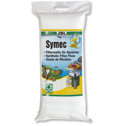 JBL Symec Filterwool filtravimo vata 100 g - nuotrauka 3