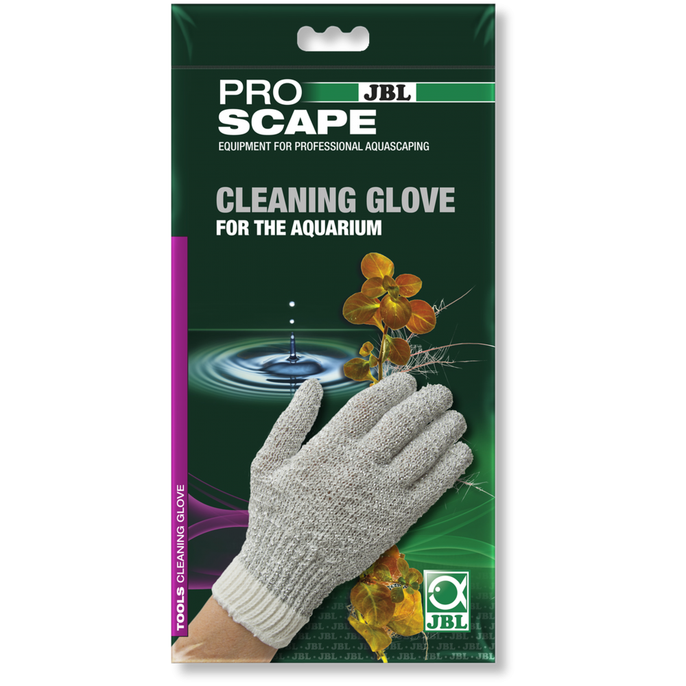 JBL ProScape Cleaning Glove valymo pirštinė