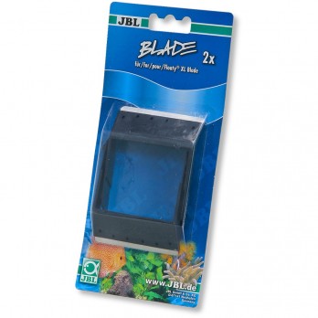 JBL Blade ašmenys magnetiniams stiklų valikliams Floaty L/XL (2 vnt.)