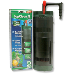 JBL TopClean II antgalis bakterinės plėvelės surinkimui - nuotrauka 2