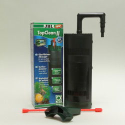 JBL TopClean II antgalis bakterinės plėvelės surinkimui - nuotrauka 4