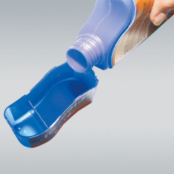 JBL Clearol priemonė vandens skaidrinimui 100 ml - nuotrauka 3