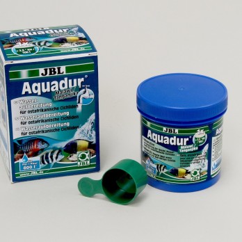 *JBL Aquadur Malawi/Tanganjika vandens papildas Rytų Afrikos ciklidams