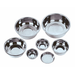 Metalinis dubenėlis 11 cm, 0,20 l - nuotrauka 4
