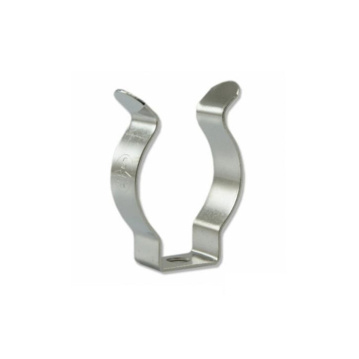 Laikiklis metalinis T5 lempai 16mm