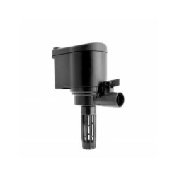 Circulator 500  vandens siurblys, 500 l/h, iki 150 l, 4,4 W - nuotrauka 2