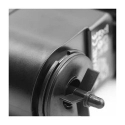 Circulator 500  vandens siurblys, 500 l/h, iki 150 l, 4,4 W - nuotrauka 4